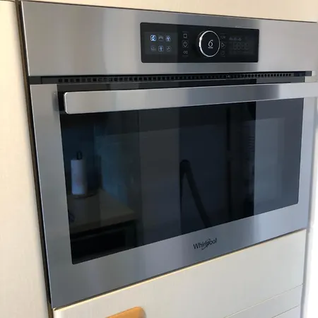 Appartement Large Sunny And Bright With Park View *