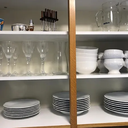 Appartement Large Sunny And Bright With Park View Ostende