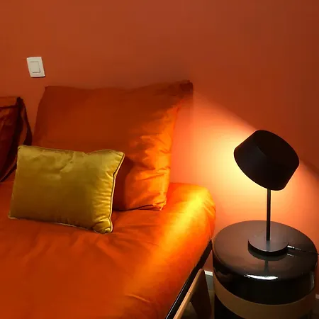 Large Sunny And Bright With Park View * Ostende