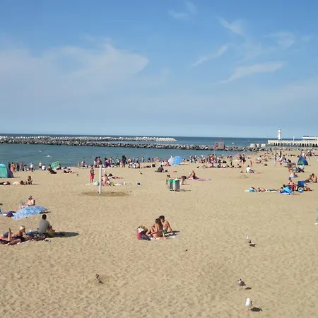 Appartement Large Sunny And Bright With Park View *